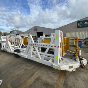 Pipe Trailer