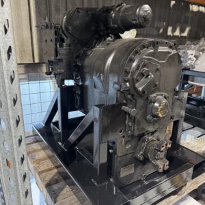 MHR - 36000 Series