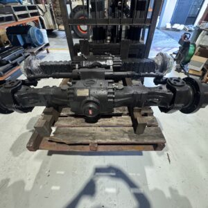 MK7 Axial - Front