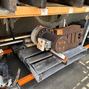 Rib Bolter Assembly