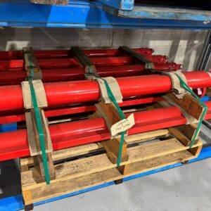 QDS Bolter Hydraulic Cylinders - Mesh