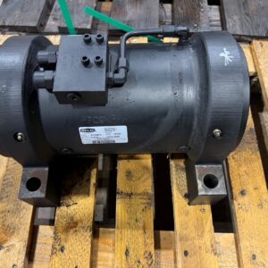 Rotary Actuator - Slew