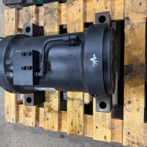 Rotary Actuator - Tilt