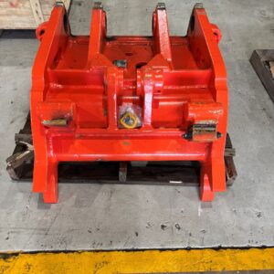 ED7 QDS Cradle