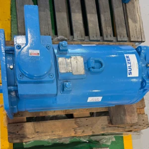Miner Cutter Motor 155HP