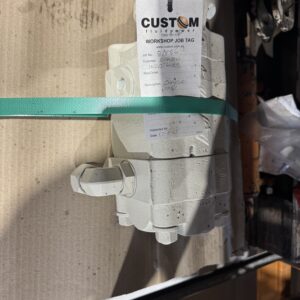 Main Bucket Pump