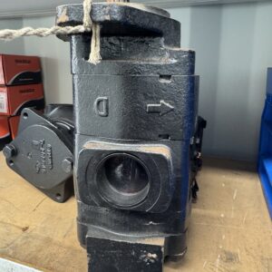 MH40 Fan Pump