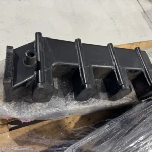 MWM Exhaust Manifold