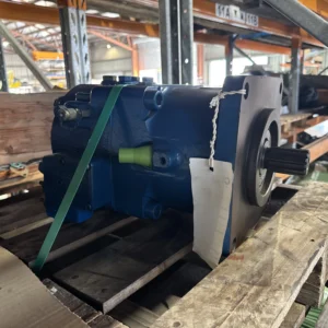 Rexroth A10