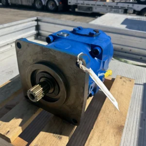 Rexroth A11