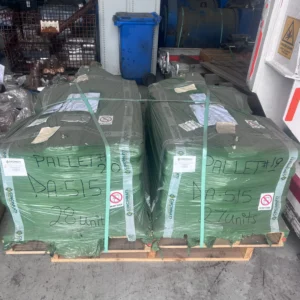 Conveyor Chain Cincinnati DA515
