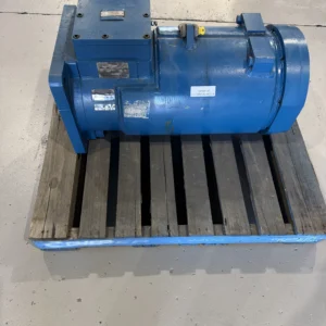 Cutter Head Motor TVE 150KW