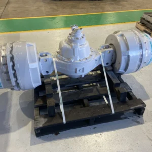 ED7 Axial Complete - 16D