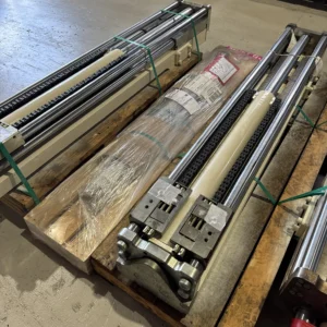 HFX210 Drill Rig