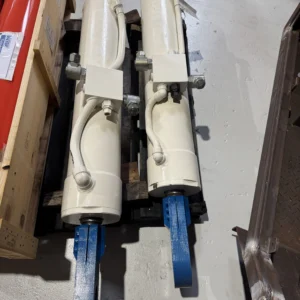 ED7 Dump Cylinder (Jarvi)