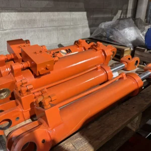 Jug-A-0 Lift Cylinder