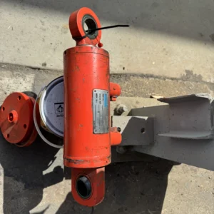 QDS Locking Cylinder