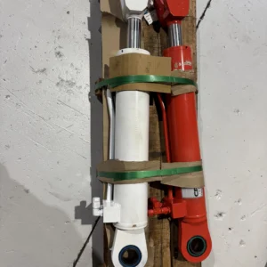 ED10 Steer Cylinders
