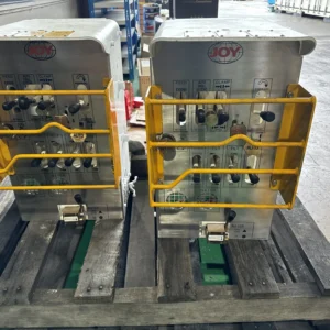ICM3 Remote Mounted Valve Banks