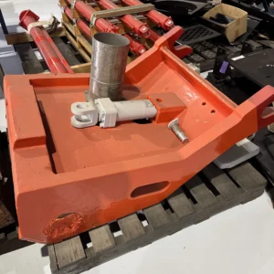 Jug-A-0 MIS Plate Cylinder