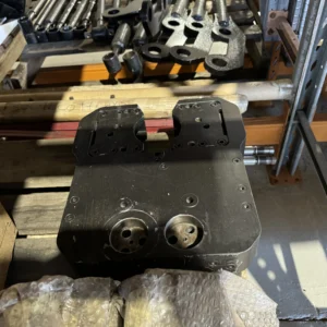 Head Plates - All Configurations