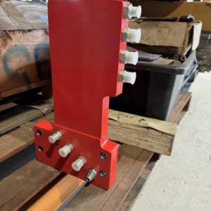 Hose Manifold - Modified