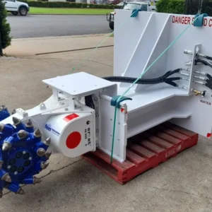 Jib Cutter