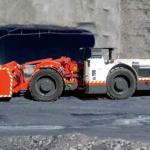 Sandvik ED10