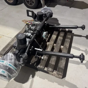 Driftrunner Front 278