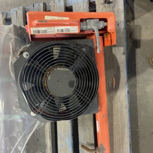 Hyd Operators Fan